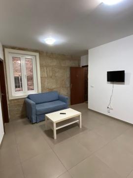 Apartamento en la zona vieja de Pontevedra