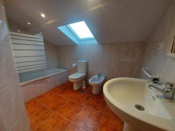 Precioso duplex en Sanxenxo