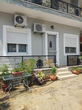 Sady's House