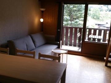 Appartement La Clusaz, 3 pièces, 6 personnes - FR-1-459-191