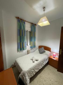 Hermosa habitación en el centro de Granada