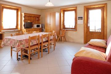 Livigno Apartments Bondi Grande