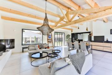 Jolie maison familiale dans la campagne Vendéenne