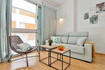 C47 - Cosy Aapartment with Parking