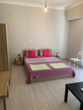 ARIS MODERN APARTMENT IN THE CENTER OF ATHENS