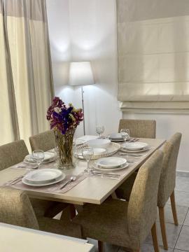 G.M FLOOR APARTMENT