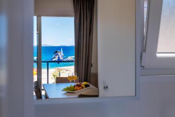 CAMP ADRIATIC MOBILE HOMES - PRIMOŠTEN