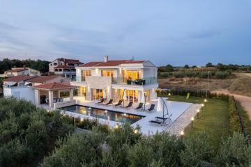 Villa Grivičić