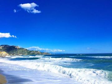 Home Naxos Beach a 70 passi dal mare