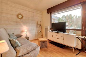 Studio cabine Saint Lary Soulan/Vignec