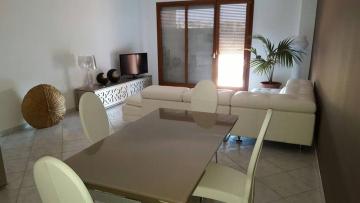 Luxury residence in Cagliari
