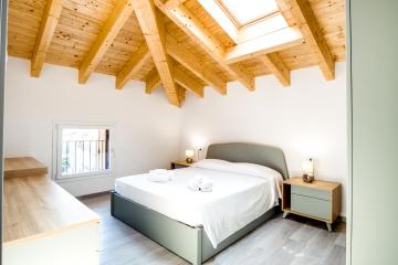 Apartment Marise in the heart of Bardolino
