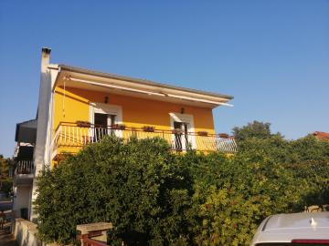 Apartman Deković L-pogled na more