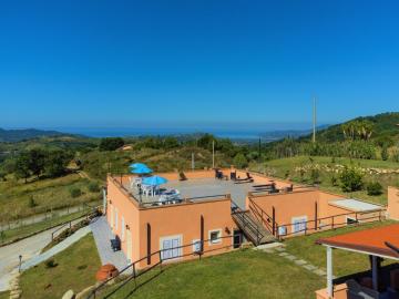 Agriturismo L'Aurora