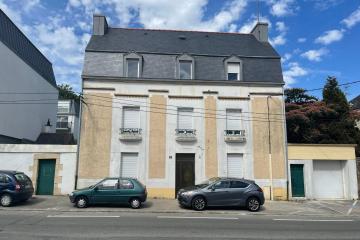 Le Manoir 1 Studio RDC Lumineux