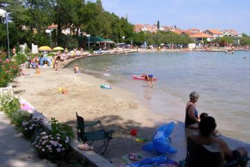 Apartments by the sea Preko, Ugljan - 15669