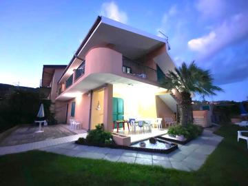 Villa Paola,