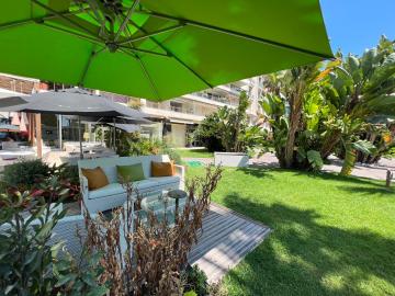 Magnifique studio near MONDRIAN Hôtel