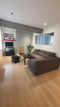 Appartement -Thionville centre