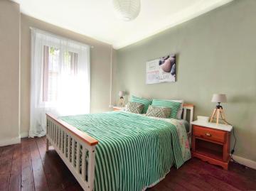 Number 22 - Le Dorat - Apartment 3