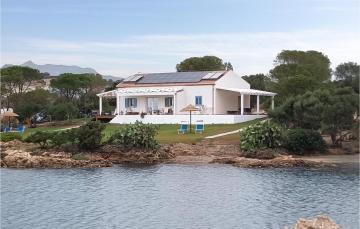 Awesome home in Olbia with WiFi and 2 Bedrooms