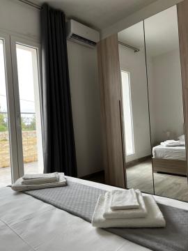 Casa vacanze Theros, lido di Noto
