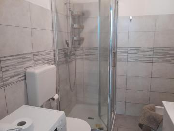 Casa di Linda camera con bagno privato esterno