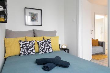 Pannonia Apartment Budapest