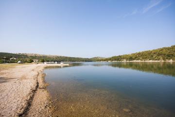 Seaside holiday house Jadrtovac, Sibenik - 16468