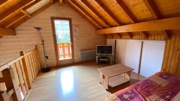CHALET DU BAN