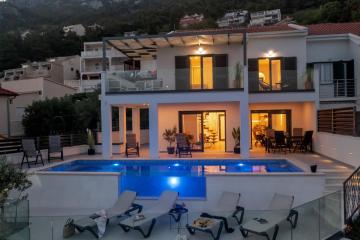 Villa sMiLje
