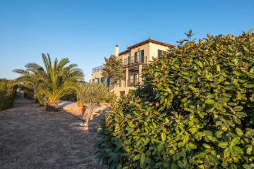 MARFAIA - Villa by the sea