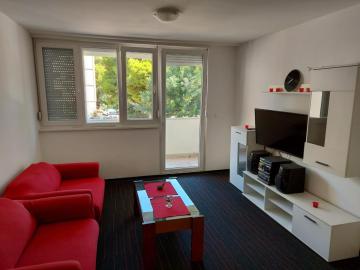 Great apartment in city center