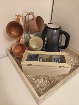 Dodo's Den - La Tana del Dodo
