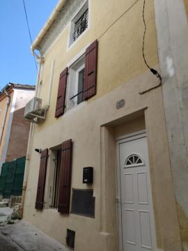 Maison 3 chambres 100m du Théâtre Antique avec salle cinéma