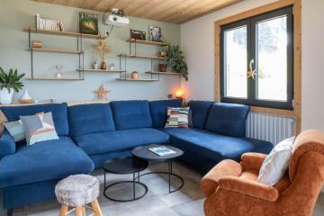 Chalet Wapiti