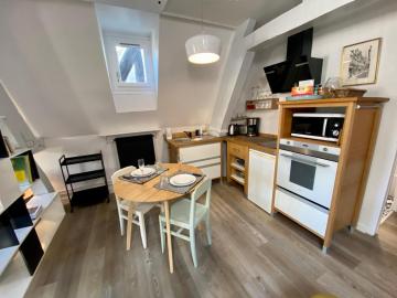 L'antiquaire - superbe logement hypercentre