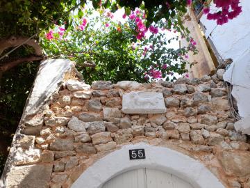The Venetian Walls 'Central House With Private Courtyard - Charmy & Cheap'