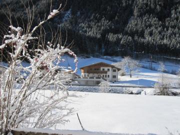 Alpenapart Walch