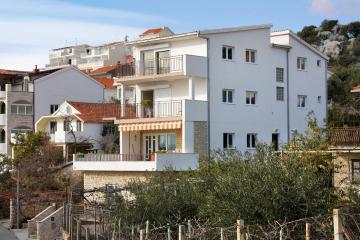 Apartments by the sea Okrug Donji, Ciovo - 4842