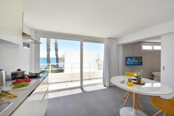 Studio Nueva Suecia CR715 by VillaGranCanaria