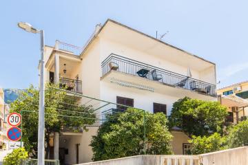 Apartments by the sea Podgora, Makarska - 6789