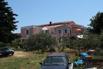 Apartments for families with children Novalja, Pag - 6490