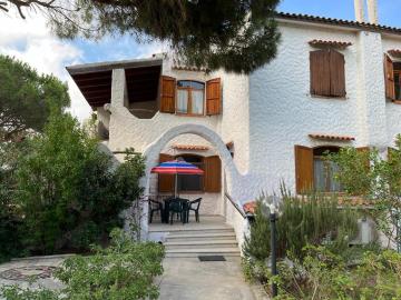 Casa Carla casa in pineta a 100 mt dalla spiaggia