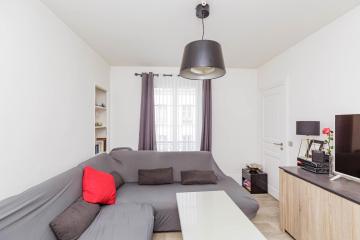Beautiful apt near the Bois de Boulogne