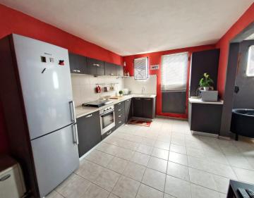 Appartamento incantevole con garage di proprietà