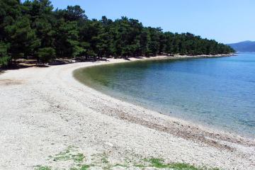 Seaside holiday house Vrboska (Hvar) - 4638