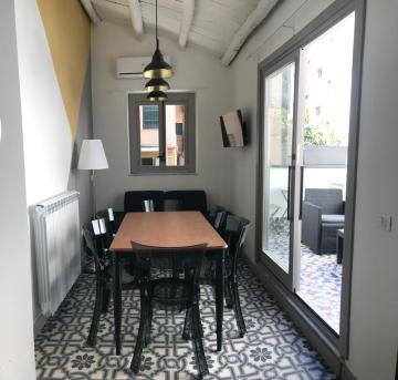 Teatro Massimo:Amazing Flat with terrace