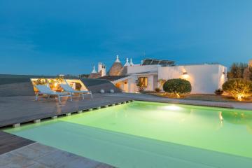Tenuta Minnea - Cisternino