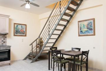 Petrakis House